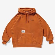 Wtaps collage design hooded 03 hoodie size 3