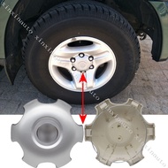 Car Styling Accessories 1x Wheel Centre Cap Rim Hub Cap Fit For Toyota Land Cruiser Prado 3400 LC90 