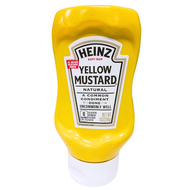 亨氏 - HEINZ 亨氏黃芥末醬 226G