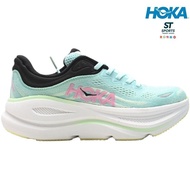 Lotto Bondi 9 Running Shoes Breathable Durable Design NDBK