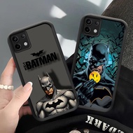 CK-43 Batmanhero Shockproof Casing for Infinix Tecno POP GT 20 7 Spark GO 30C ITEL A80 P65 Smart 9 P