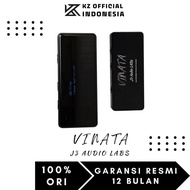 J3 Audio Labs Vinata Fully Balanced Portable USB DAC AMPs Dual DAC ES9038Q2M Dual AMP ES9063Q - Elar