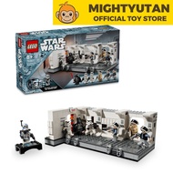 LEGO Star Wars 75387 Boarding the Tantive IV