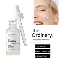 🔥現貨🔥💖The Ordinary Buffet自助餐全能精華(30ml)
