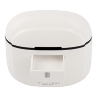 Snapkis Electric Nail Filer - Fox