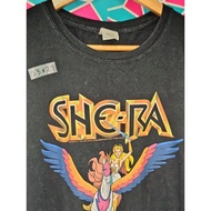 He-man x cartoon tshirt RN