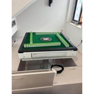 Tatami Mahjong Lift Fully Automatic Fuji Ultra-Thin Household Electric Folding Silent Four-Port 88 M