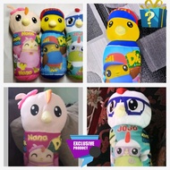 didi nana jojo panjang sederhana