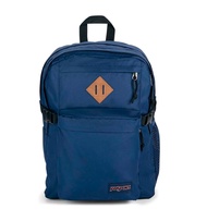JANSPORT Jansport Main Campus Backpack - Navy