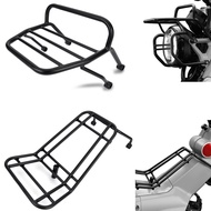 CT125 Front Luggage Rack Shelf For Honda CT 125 CT125 Hunter Cub 2020-2023 Center Rack Center Carrie