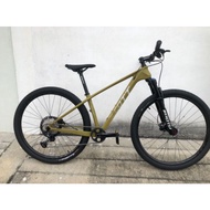 (Ready Stock) Alcott Drogo Carbon 29er Mountain Bike, Shimano XT M8100 Groupset