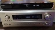 Amplifier Denon AVR-2800