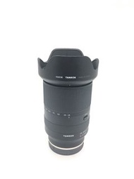 Tamron 28-200mm F2.8-5.6 (E-Mount)