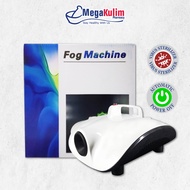 [READY STOCK] Fogging Machine Home Steam Atomization 1500W