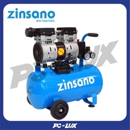 ZINSANO Rotary Air Pump OIL FREE ACP010251 1 Horsepower 25 Liters