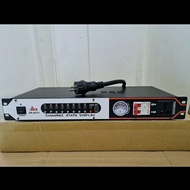 Power Squenser DBX SR901V SR901/SR 901V Power Squenser DBX SR901V SR901/SR 901V