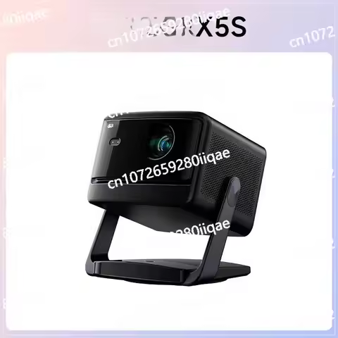 Projector X5S/X5spro/X5ultra Projection Smart Guest Bedroom Projector