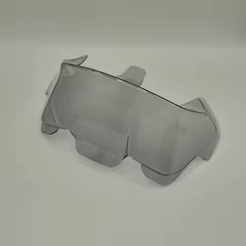 Motorcycle Helmet Spoiler For ARAI RX7X Tail Wing/ Fixed Wing/ Tail Wing Casquz Arai Accesoir Casco 