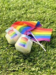 大豆蠟燭 – Pride