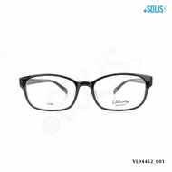 Velocity VL94452 plastic eyeglass frames SIZE 52-17-140