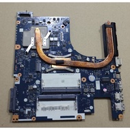 Lenovo Z50-70 motherboard Intel core i7-4th Nvidia GeForce 840M with heatsink NM-A273