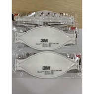 WOODS PHARMACY 3M AURA FACE MASK 9210+ N95 ORIGINAL 1PC
