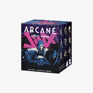 League of Legends: Arcane Series Figure POP MART