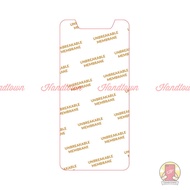 Nokia X5 Nokia 5 Tempered PPF Screen Protector. 1 Plus 5 1 Plus Anti-Scratch Screen Protector