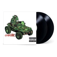 Gorillaz - Gorillaz vinyl 2 LP (Black)