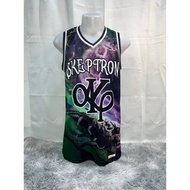 SKEPTRON AKROH GREEN JERSEY FULL SUBLIMATION/ jersey fan wear / sportware
