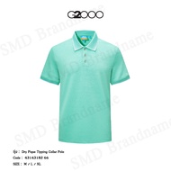 G2000 เสื้อโปโล รุ่น Dry Pique Tipping Collar Polo Code: 43143182 66