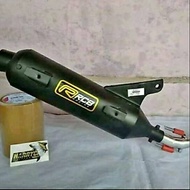 Standard racing gear RCB all, MIO, VARIO, BEAT, FINO, SKUPIE, XRIDE, NEX, NUVO