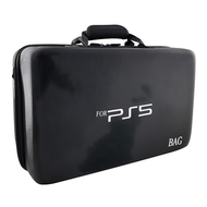 DOTI กระเป๋าใส่เครื่อง PS5 เหมาะสำหรับเก็บพกพา เดินทาง มี2สีให้เลือก