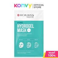 Rojukiss PDRN Hydrogel Mask 33g