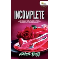 NOVEL DIGITAL INCOMPLETE - ADNIL ZAFF