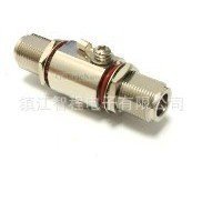 -KKY   N Relay Station Surge Arrester Wireless Communication Base Station Walkie-talkie Broadcast Li