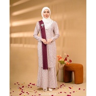 AYSHA KURUNG by HAURABELLE [RAYA 2025!!️]