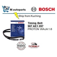 [KCH] BOSCH TIMING BELT 987 AE1 097 PROTON WAJA 1.6