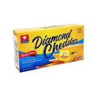 Diamond Cheddar Cheese