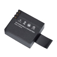Pin Li-ion Cho Máy Ảnh SJCAM SJ4000 SJ5000X EKEN H9 H9R H8R M10 Phụ Kiện Kỹ Thuật Số Pin Máy Ảnh Pin