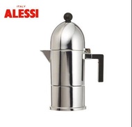 🇮🇹 Alessi La Cupola Espresso Coffee Maker 摩卡咖啡壺