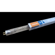 Osram HNS 8W germicidal UVC light bulb