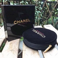 Chanel vip 圓形散紙包