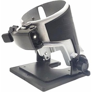 198987-9 195561-4 KIMGU Compact Router Tilt Base Replac untuk MAKITA RT0700C RT0701C RT0700 XTR01Z D