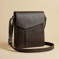 IPad crossbody- IP028 - Y-cut details