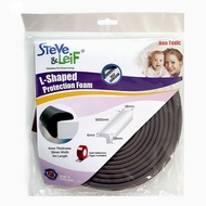 L-Shaped Protection Foam (5metres)