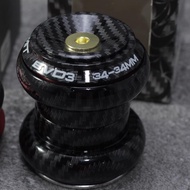 Sagmit Evo 3 34-34mm | 42-52mm Sealed Bearing Headset