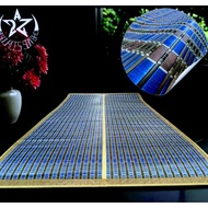 Bamboo mat New Design Folding bamboo mat