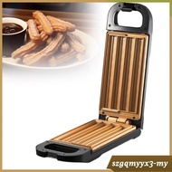 [ Electric Churro Maker Cooking Baking Tools Easy to Clean Churros Machine