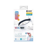 XPower EM1 眼部熱敷按摩器